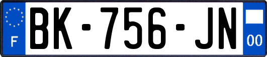 BK-756-JN