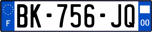 BK-756-JQ