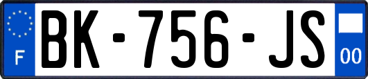 BK-756-JS