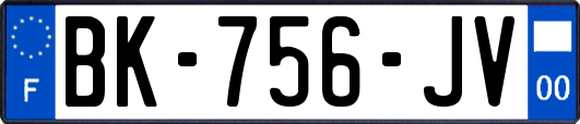 BK-756-JV