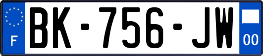 BK-756-JW