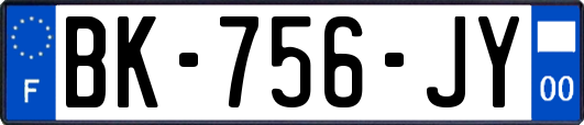 BK-756-JY