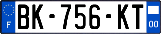 BK-756-KT