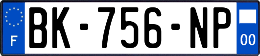 BK-756-NP