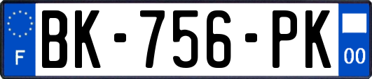 BK-756-PK