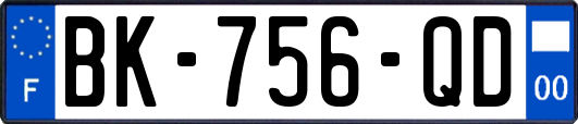 BK-756-QD