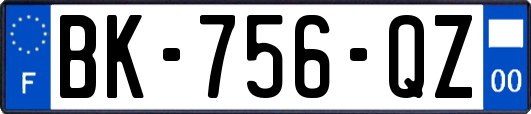 BK-756-QZ