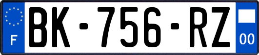 BK-756-RZ