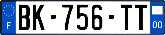 BK-756-TT