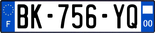 BK-756-YQ