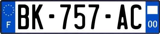 BK-757-AC