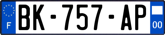 BK-757-AP