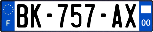 BK-757-AX