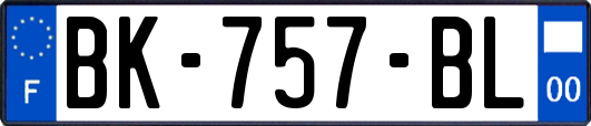 BK-757-BL