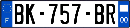 BK-757-BR
