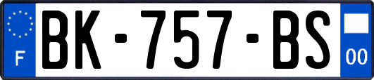 BK-757-BS