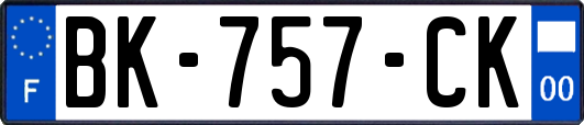 BK-757-CK
