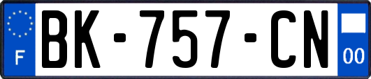 BK-757-CN