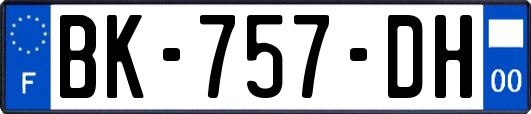 BK-757-DH