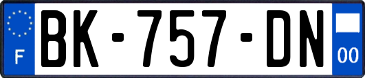 BK-757-DN