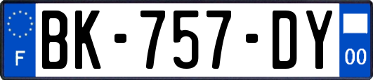 BK-757-DY