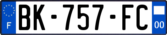 BK-757-FC