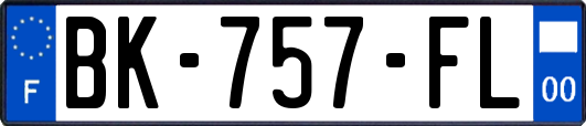 BK-757-FL