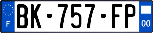 BK-757-FP
