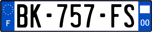 BK-757-FS