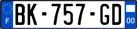 BK-757-GD