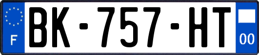 BK-757-HT