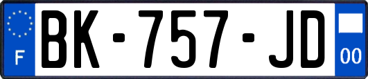 BK-757-JD