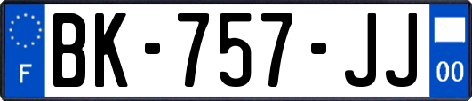 BK-757-JJ