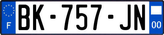 BK-757-JN