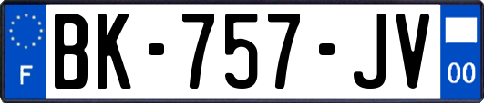 BK-757-JV