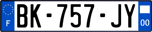 BK-757-JY