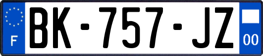 BK-757-JZ