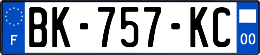 BK-757-KC