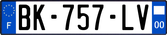 BK-757-LV