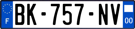 BK-757-NV