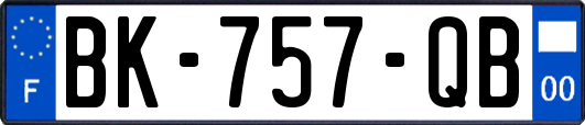 BK-757-QB