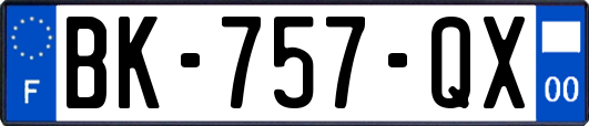 BK-757-QX