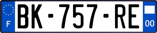 BK-757-RE