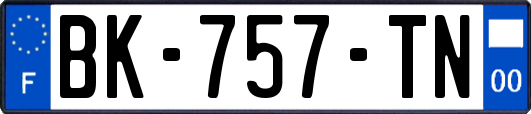 BK-757-TN