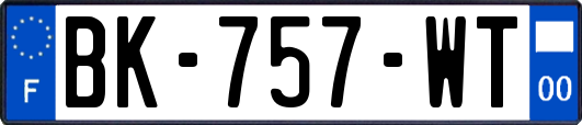 BK-757-WT