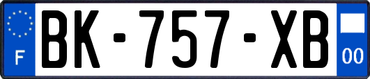 BK-757-XB