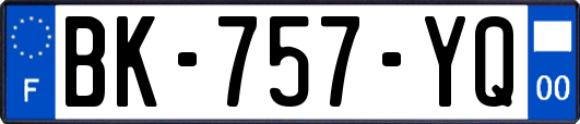 BK-757-YQ