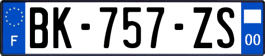 BK-757-ZS