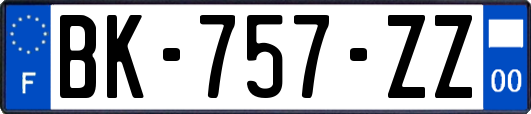 BK-757-ZZ