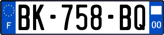 BK-758-BQ